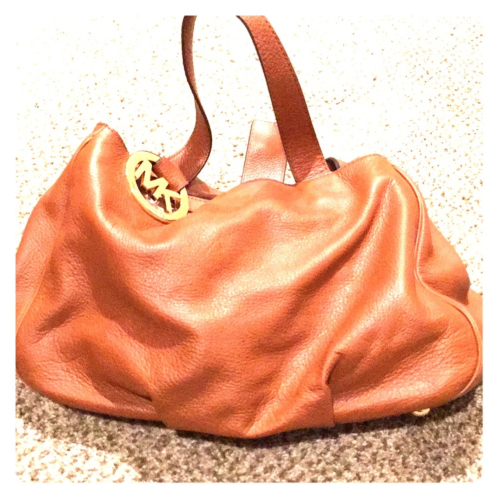 MICHAEL KORS PURSE!